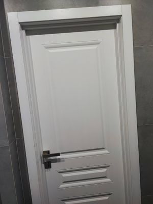 Врезка завертки/дверной ручки/магнитной ответки/цилиндра для замка