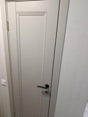 Врезка завертки/дверной ручки/магнитной ответки/цилиндра для замка