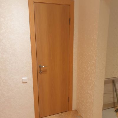 Врезка завертки/дверной ручки/магнитной ответки/цилиндра для замка