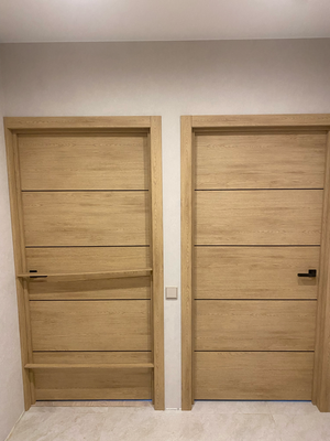 Врезка завертки/дверной ручки/магнитной ответки/цилиндра для замка