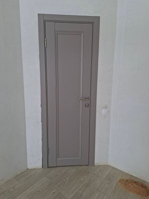 Врезка завертки/дверной ручки/магнитной ответки/цилиндра для замка