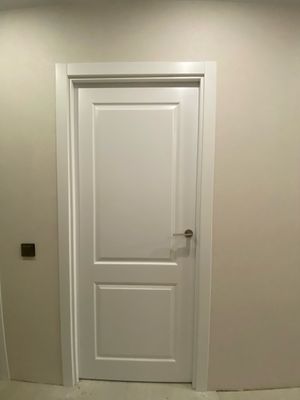Врезка завертки/дверной ручки/магнитной ответки/цилиндра для замка