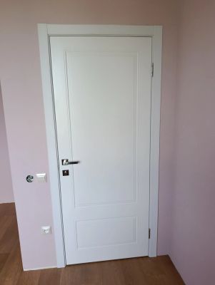 Врезка завертки/дверной ручки/магнитной ответки/цилиндра для замка