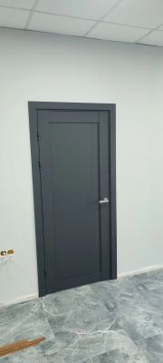Врезка завертки/дверной ручки/магнитной ответки/цилиндра для замка