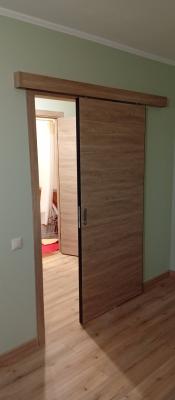 Врезка завертки/дверной ручки/магнитной ответки/цилиндра для замка