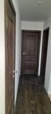 Врезка завертки/дверной ручки/магнитной ответки/цилиндра для замка