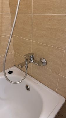Установка напольного унитаза