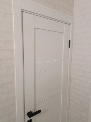 Врезка завертки/дверной ручки/магнитной ответки/цилиндра для замка