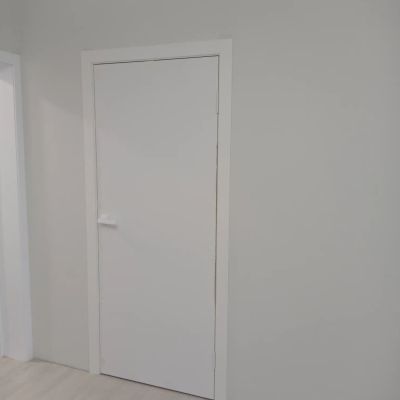 Врезка завертки/дверной ручки/магнитной ответки/цилиндра для замка