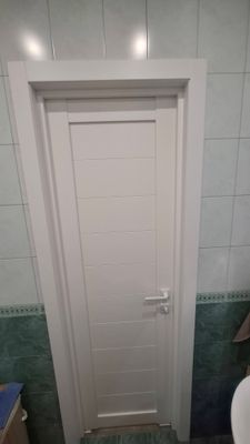 Врезка завертки/дверной ручки/магнитной ответки/цилиндра для замка