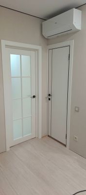 Врезка завертки/дверной ручки/магнитной ответки/цилиндра для замка