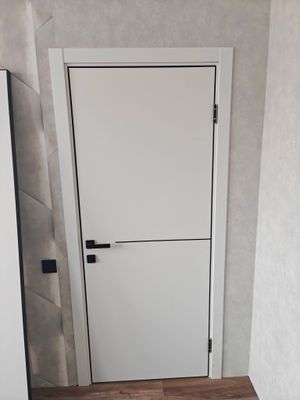 Врезка завертки/дверной ручки/магнитной ответки/цилиндра для замка