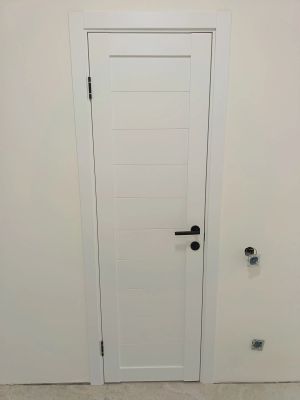 Врезка завертки/дверной ручки/магнитной ответки/цилиндра для замка