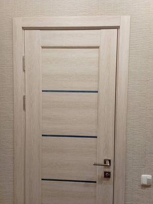 Врезка завертки/дверной ручки/магнитной ответки/цилиндра для замка