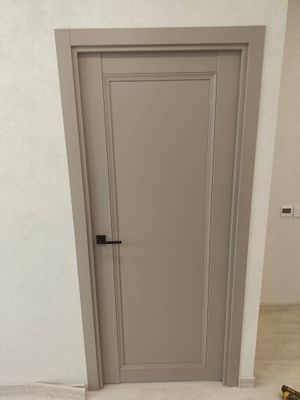 Врезка завертки/дверной ручки/магнитной ответки/цилиндра для замка