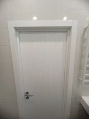 Врезка завертки/дверной ручки/магнитной ответки/цилиндра для замка