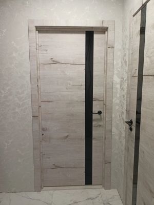 Врезка завертки/дверной ручки/магнитной ответки/цилиндра для замка