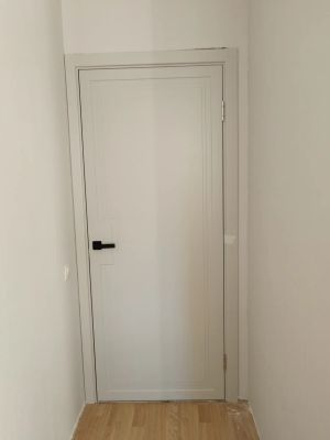 Врезка завертки/дверной ручки/магнитной ответки/цилиндра для замка