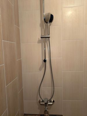 Установка напольного унитаза