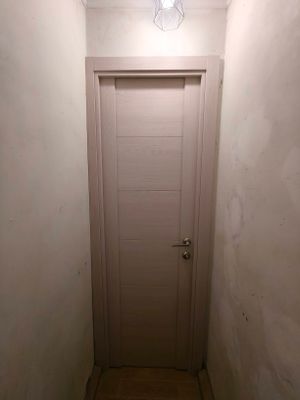 Врезка завертки/дверной ручки/магнитной ответки/цилиндра для замка