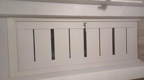 Врезка завертки/дверной ручки/магнитной ответки/цилиндра для замка