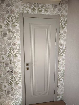 Врезка завертки/дверной ручки/магнитной ответки/цилиндра для замка