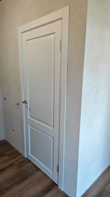 Врезка завертки/дверной ручки/магнитной ответки/цилиндра для замка