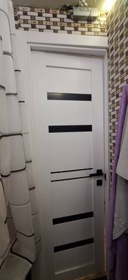 Врезка завертки/дверной ручки/магнитной ответки/цилиндра для замка