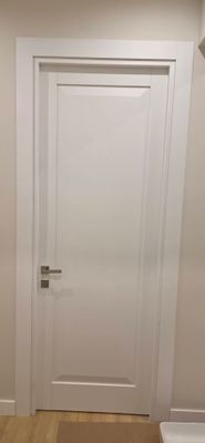 Врезка завертки/дверной ручки/магнитной ответки/цилиндра для замка