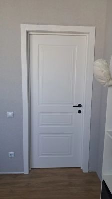 Врезка завертки/дверной ручки/магнитной ответки/цилиндра для замка