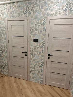 Врезка завертки/дверной ручки/магнитной ответки/цилиндра для замка