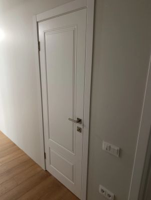 Врезка завертки/дверной ручки/магнитной ответки/цилиндра для замка