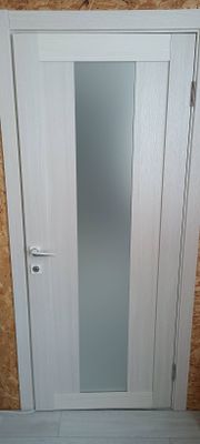 Врезка завертки/дверной ручки/магнитной ответки/цилиндра для замка