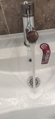 Демонтаж раковины Демонтаж сифона