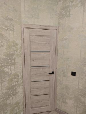 Врезка завертки/дверной ручки/магнитной ответки/цилиндра для замка