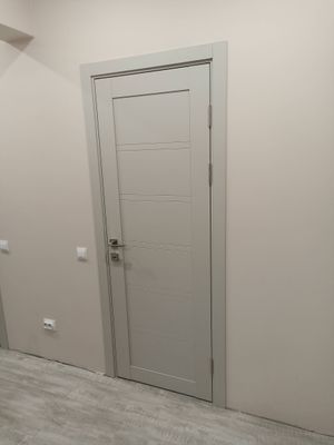 Врезка завертки/дверной ручки/магнитной ответки/цилиндра для замка