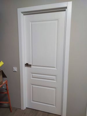 Врезка завертки/дверной ручки/магнитной ответки/цилиндра для замка