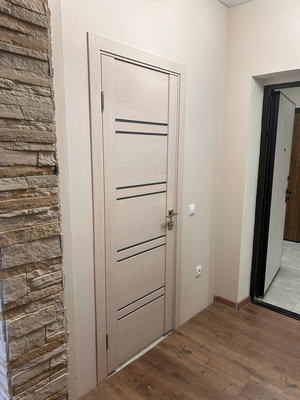 Врезка завертки/дверной ручки/магнитной ответки/цилиндра для замка