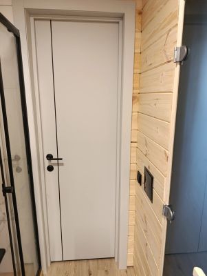 Врезка завертки/дверной ручки/магнитной ответки/цилиндра для замка
