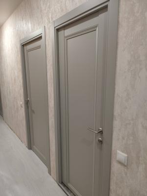 Врезка завертки/дверной ручки/магнитной ответки/цилиндра для замка