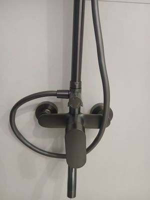 Монтаж электрического полотенцесушителя