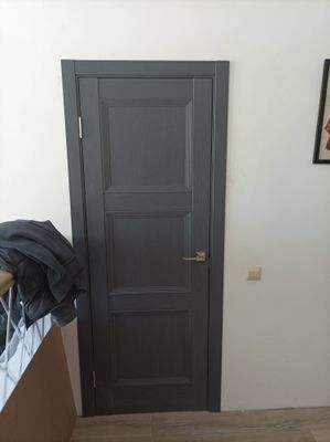 Врезка завертки/дверной ручки/магнитной ответки/цилиндра для замка