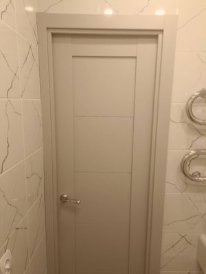 Врезка завертки/дверной ручки/магнитной ответки/цилиндра для замка