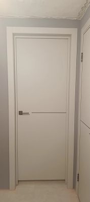 Врезка завертки/дверной ручки/магнитной ответки/цилиндра для замка
