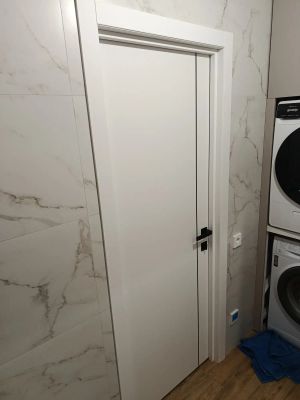 Врезка завертки/дверной ручки/магнитной ответки/цилиндра для замка