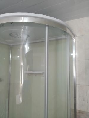 Установка напольного унитаза