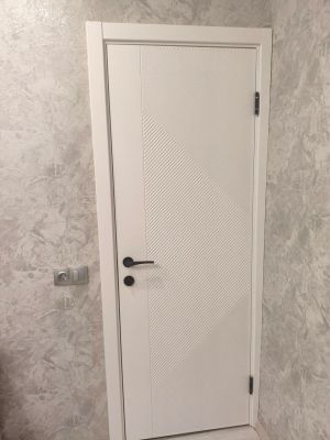 Врезка завертки/дверной ручки/магнитной ответки/цилиндра для замка
