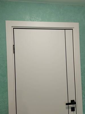 Врезка завертки/дверной ручки/магнитной ответки/цилиндра для замка