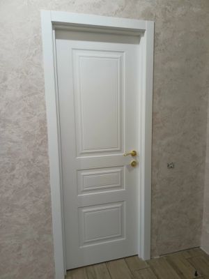 Врезка завертки/дверной ручки/магнитной ответки/цилиндра для замка
