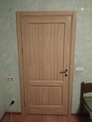 Врезка завертки/дверной ручки/магнитной ответки/цилиндра для замка